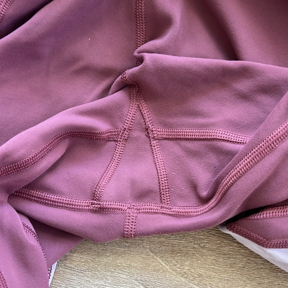 Athleta Leggings Size Medium - Picture 4 of 8